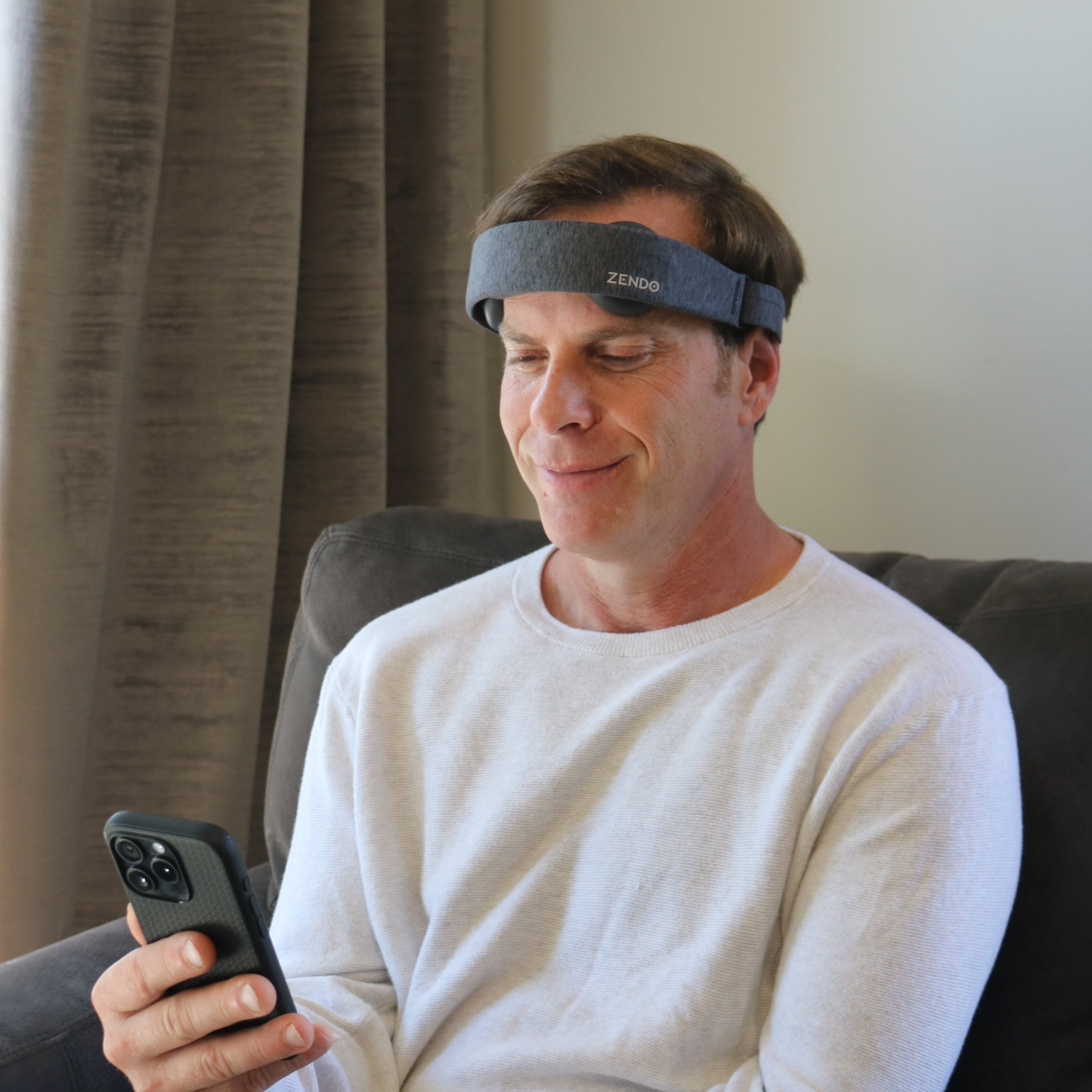 Zendo Meditation Headband